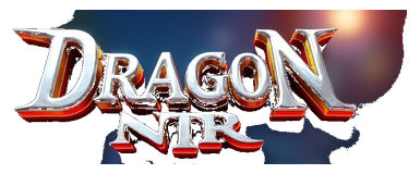 dragon ntr logo